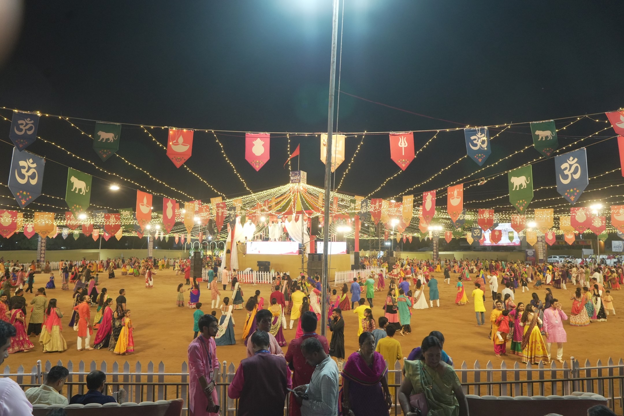 IMA Navratri Slider 3